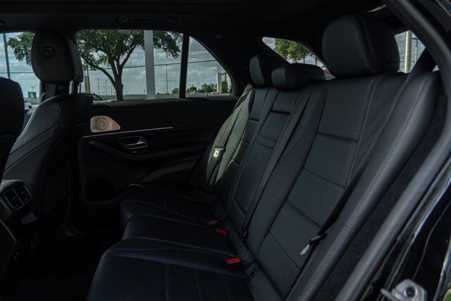 2021 Mercedes-Benz GLE GLE 350 AMG Line & Night Pkg  Selma TX