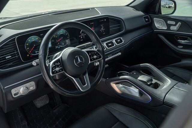 2021 Mercedes-Benz GLE GLE 350 AMG Line & Night Pkg  Selma TX