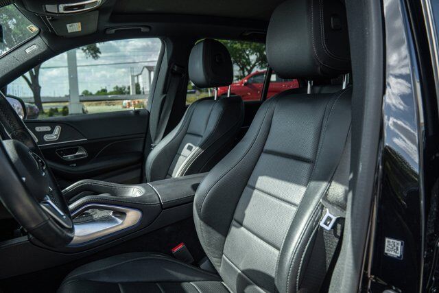 2021 Mercedes-Benz GLE GLE 350 AMG Line & Night Pkg  Selma TX