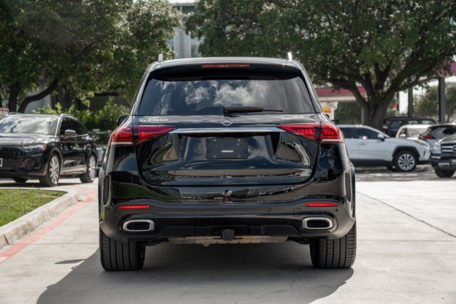 2021 Mercedes-Benz GLE GLE 350 AMG Line & Night Pkg  Selma TX