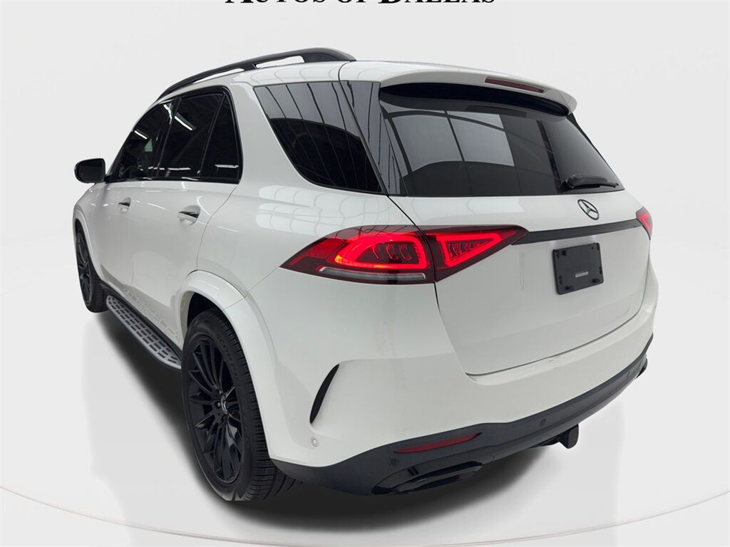 2021 Mercedes-Benz GLE GLE 350 AMG NIGHT PKG,NAV,CAM,PANO,CLMT STS,BLIND Plano TX