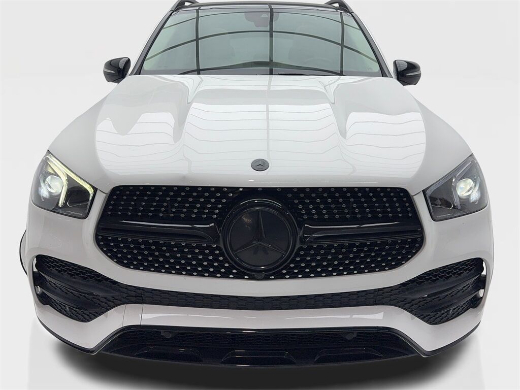2021 Mercedes-Benz GLE GLE 350 AMG NIGHT PKG,NAV,CAM,PANO,CLMT STS,BLIND Plano TX