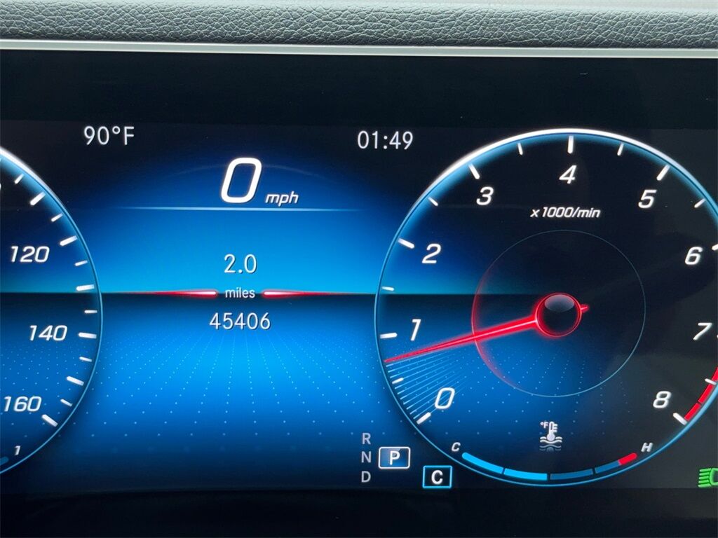 2021 Mercedes-Benz GLE GLE 350 AMG NIGHT PKG,NAV,CAM,PANO,CLMT STS,BLIND Plano TX