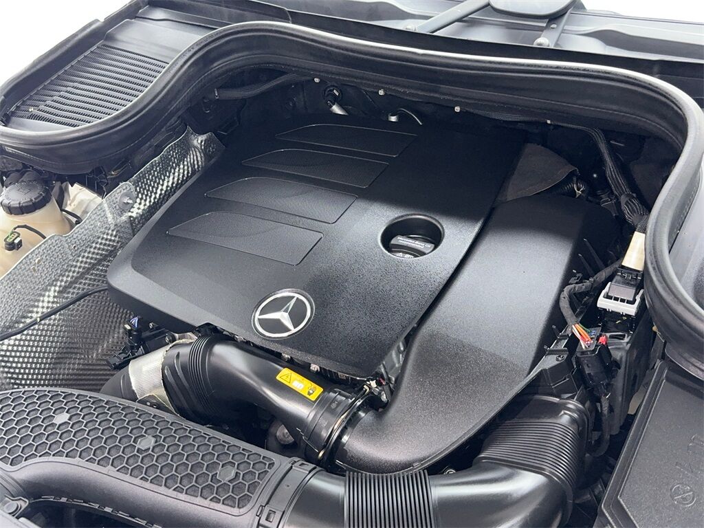 2021 Mercedes-Benz GLE GLE 350 AMG NIGHT PKG,NAV,CAM,PANO,CLMT STS,BLIND Plano TX