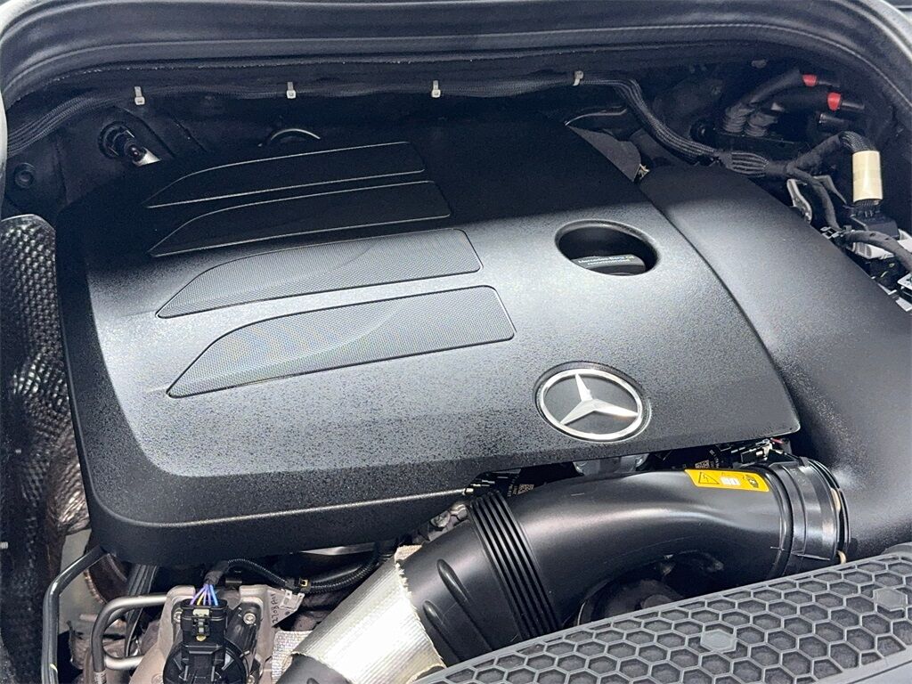 2021 Mercedes-Benz GLE GLE 350 AMG NIGHT PKG,NAV,CAM,PANO,CLMT STS,BLIND Plano TX