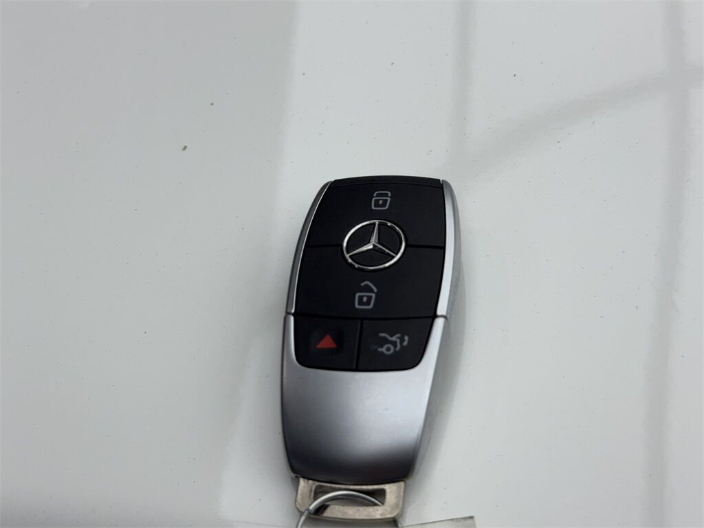2021 Mercedes-Benz GLE GLE 350 AMG NIGHT PKG,NAV,CAM,PANO,CLMT STS,BLIND Plano TX