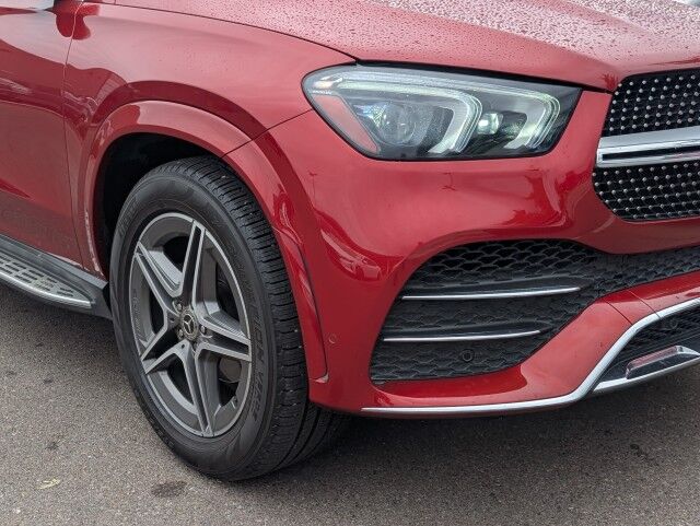 2021 Mercedes-Benz GLE GLE 350 Albuquerque NM