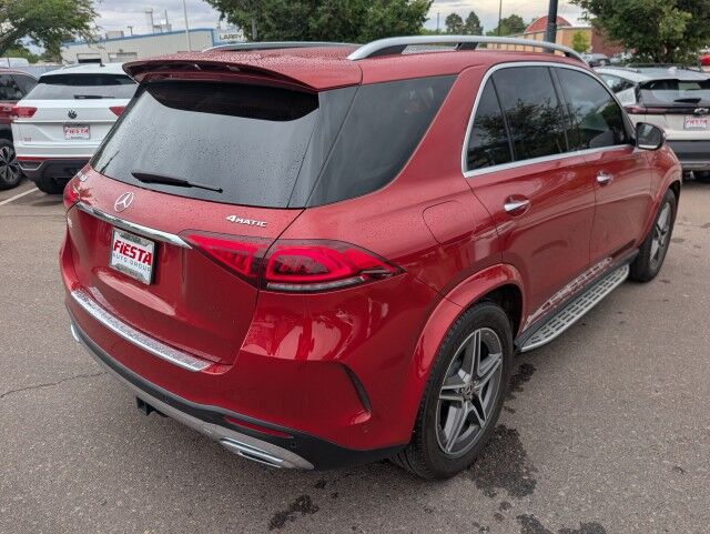 2021 Mercedes-Benz GLE GLE 350 Albuquerque NM