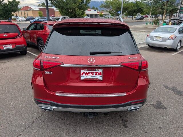 2021 Mercedes-Benz GLE GLE 350 Albuquerque NM