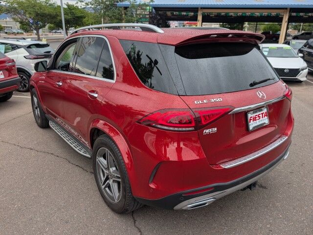 2021 Mercedes-Benz GLE GLE 350 Albuquerque NM