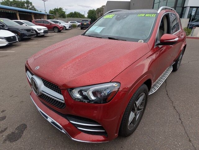 2021 Mercedes-Benz GLE GLE 350 Albuquerque NM