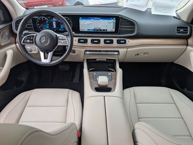 2021 Mercedes-Benz GLE GLE 350 Albuquerque NM