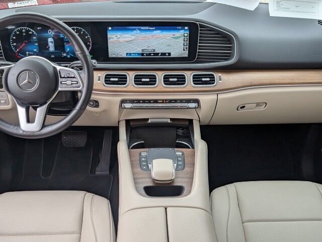 2021 Mercedes-Benz GLE GLE 350 Albuquerque NM