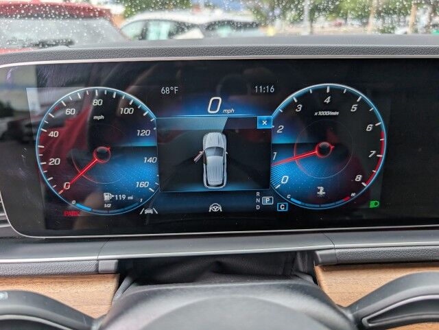 2021 Mercedes-Benz GLE GLE 350 Albuquerque NM