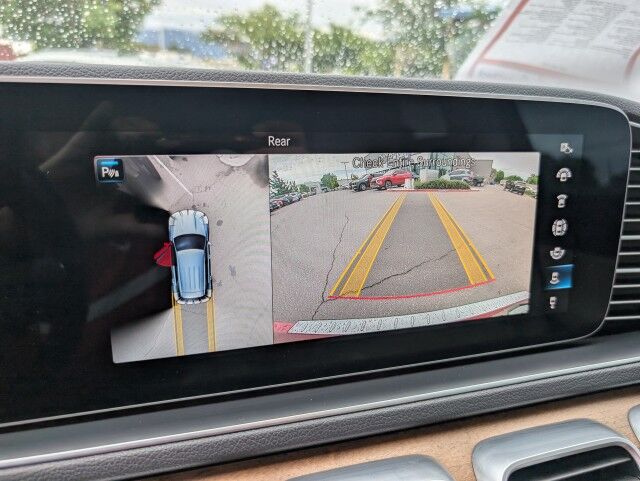 2021 Mercedes-Benz GLE GLE 350 Albuquerque NM