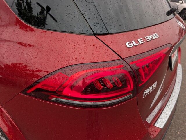 2021 Mercedes-Benz GLE GLE 350 Albuquerque NM
