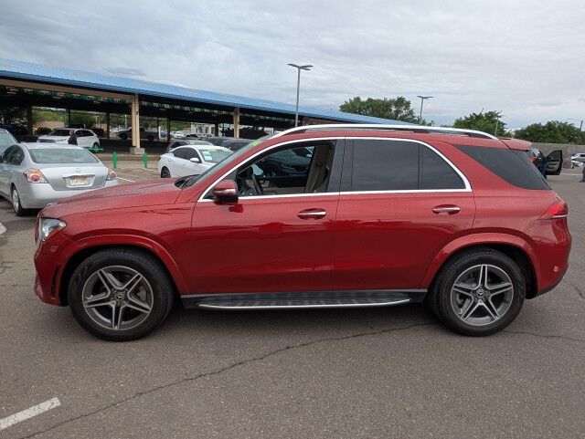 2021 Mercedes-Benz GLE GLE 350 Albuquerque NM