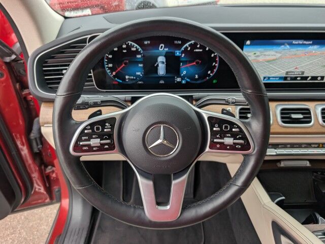 2021 Mercedes-Benz GLE GLE 350 Albuquerque NM