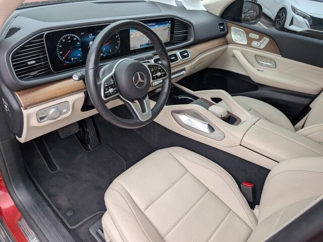 2021 Mercedes-Benz GLE GLE 350 Albuquerque NM