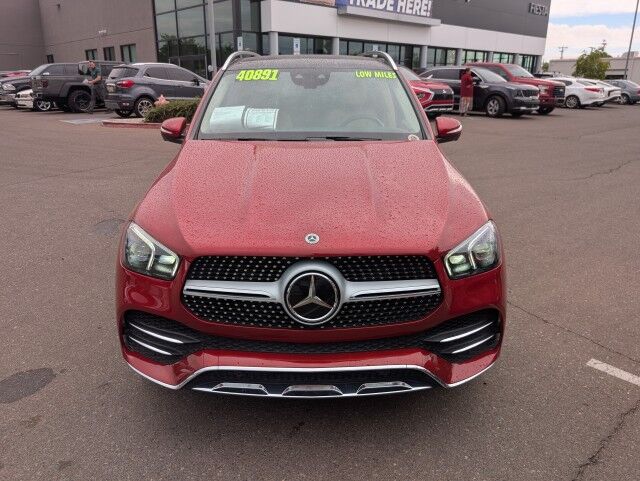2021 Mercedes-Benz GLE GLE 350 Albuquerque NM