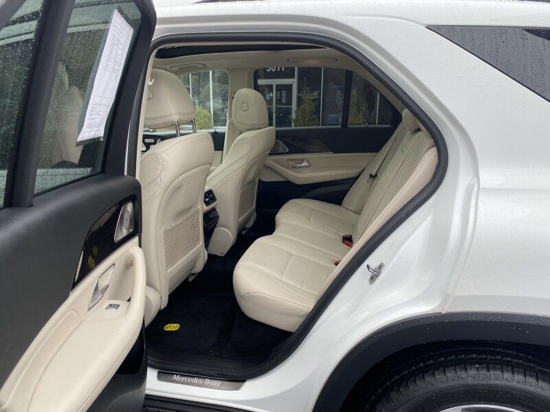2021 Mercedes-Benz GLE GLE 350 Bristol  PA