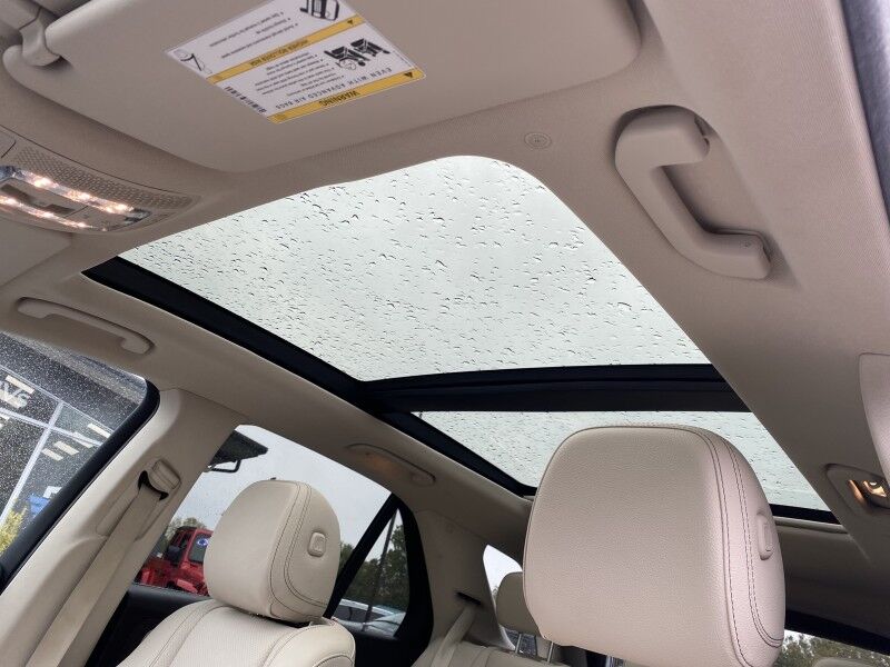 2021 Mercedes-Benz GLE GLE 350 Bristol  PA