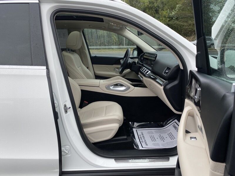 2021 Mercedes-Benz GLE GLE 350 Bristol  PA