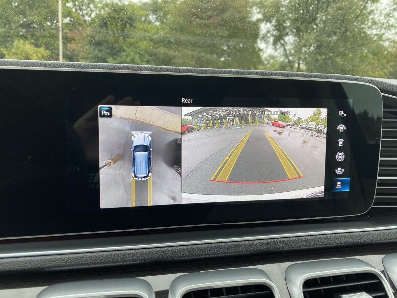 2021 Mercedes-Benz GLE GLE 350 Bristol  PA