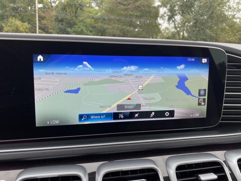 2021 Mercedes-Benz GLE GLE 350 Bristol  PA