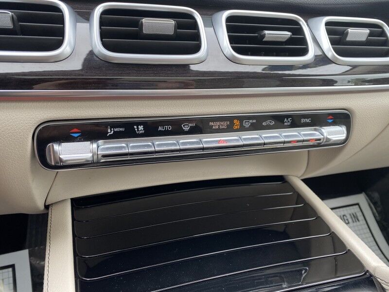 2021 Mercedes-Benz GLE GLE 350 Bristol  PA