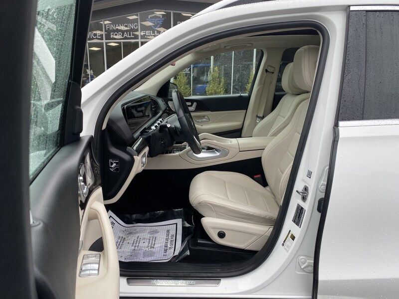 2021 Mercedes-Benz GLE GLE 350 Bristol  PA