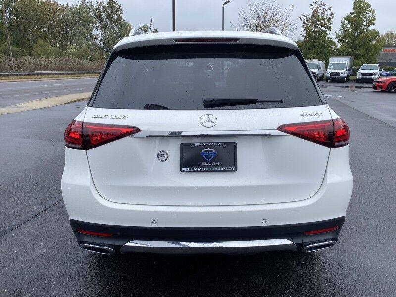 2021 Mercedes-Benz GLE GLE 350 Bristol  PA