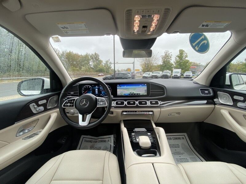 2021 Mercedes-Benz GLE GLE 350 Bristol  PA
