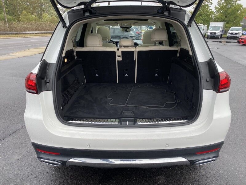 2021 Mercedes-Benz GLE GLE 350 Bristol  PA