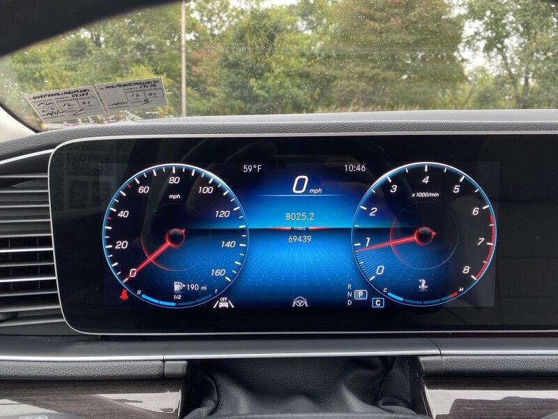 2021 Mercedes-Benz GLE GLE 350 Bristol  PA