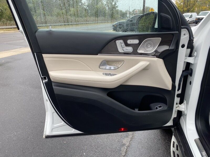 2021 Mercedes-Benz GLE GLE 350 Bristol  PA