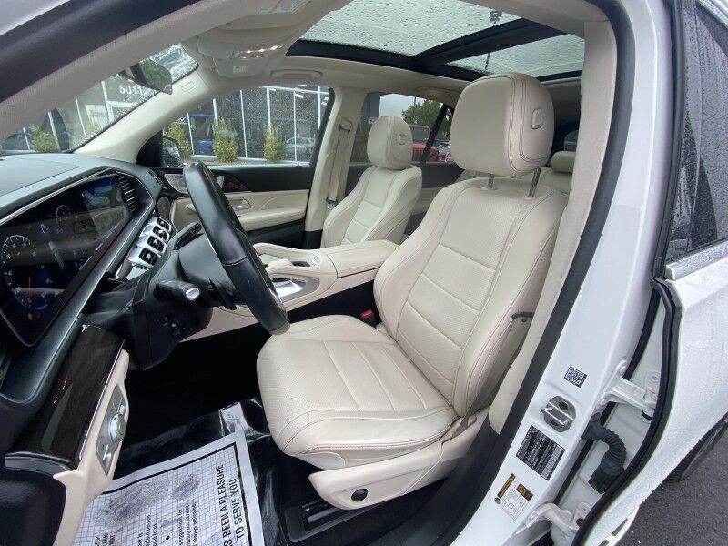 2021 Mercedes-Benz GLE GLE 350 Bristol  PA