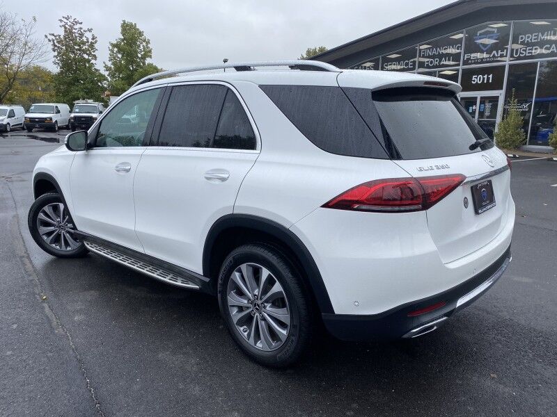 2021 Mercedes-Benz GLE GLE 350 Bristol  PA
