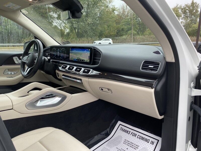 2021 Mercedes-Benz GLE GLE 350 Bristol  PA