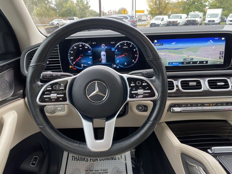 2021 Mercedes-Benz GLE GLE 350 Bristol  PA