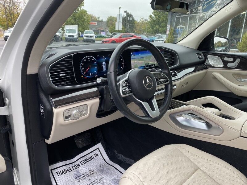2021 Mercedes-Benz GLE GLE 350 Bristol  PA