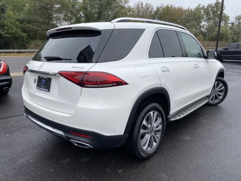 2021 Mercedes-Benz GLE GLE 350 Bristol  PA