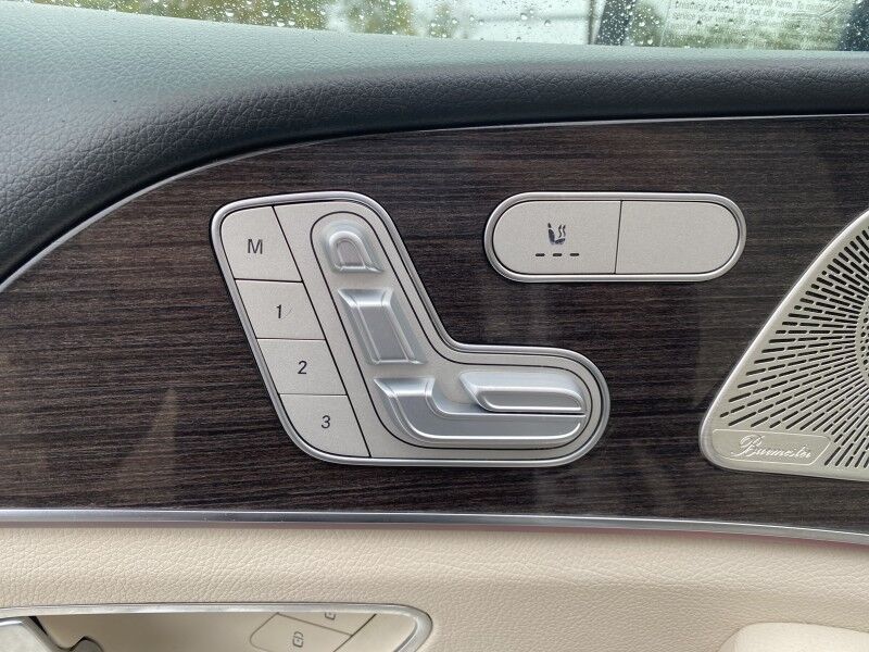 2021 Mercedes-Benz GLE GLE 350 Bristol  PA