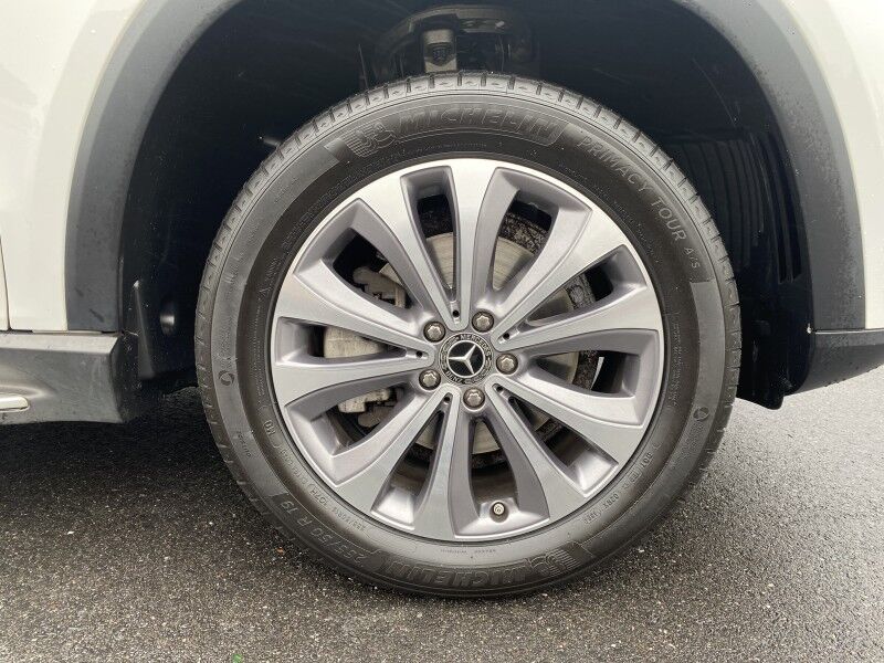 2021 Mercedes-Benz GLE GLE 350 Bristol  PA