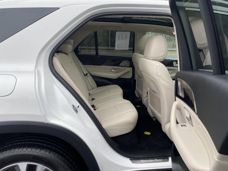 2021 Mercedes-Benz GLE GLE 350 Bristol  PA