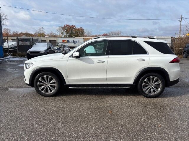 2021 Mercedes-Benz GLE GLE 350 Cleveland OH