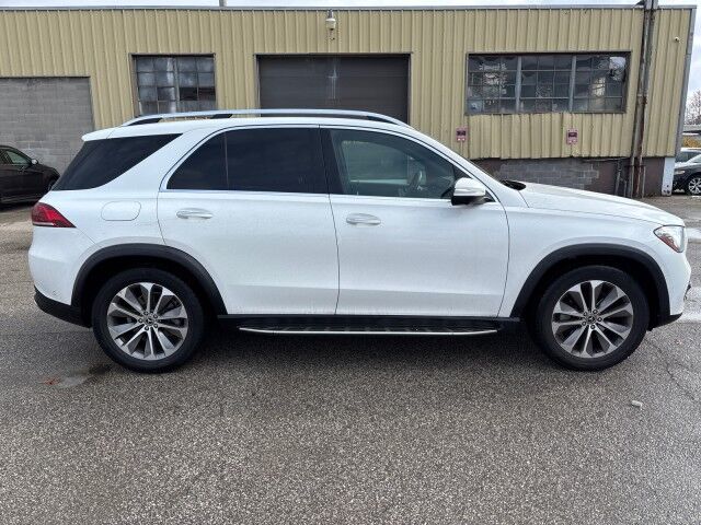 2021 Mercedes-Benz GLE GLE 350 Cleveland OH