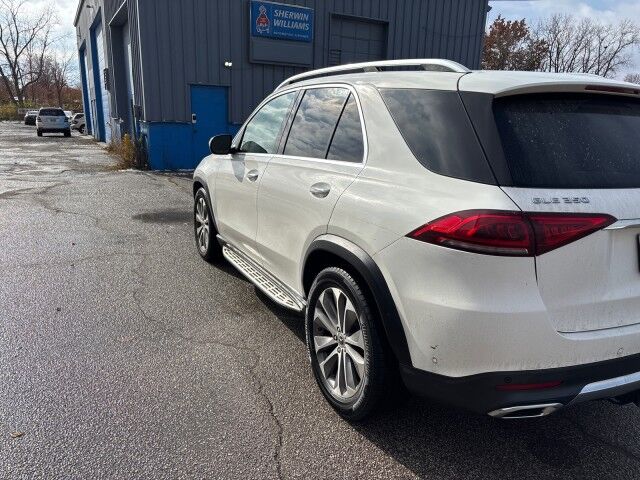 2021 Mercedes-Benz GLE GLE 350 Cleveland OH