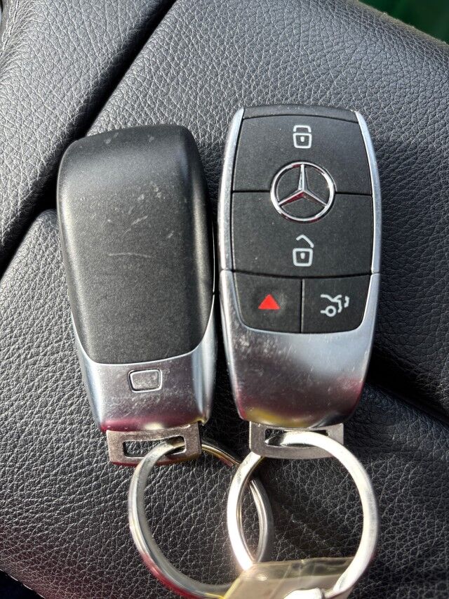 2021 Mercedes-Benz GLE GLE 350 Cleveland OH