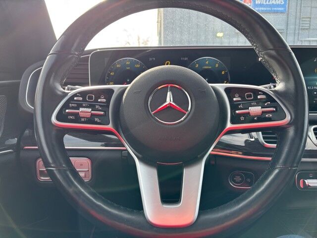 2021 Mercedes-Benz GLE GLE 350 Cleveland OH